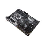 Материнская плата Asus PRIME B360-PLUS/CSM 90MB0WB0-M0EAYC ATX, LGA 1151