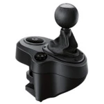 Манипулятор Logitech Driving Force Racing Wheel G920 L941-000123