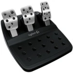 Манипулятор Logitech Driving Force Racing Wheel G920 L941-000123