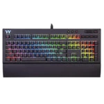 Клавиатура Thermaltake TT PREMIUM X1 RGB TTPREMIUMX1RGB