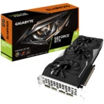 Видеокарта Gigabyte GTX1660Ti GAMING OC 6G GTX1660TiGAMINGOC6G (6 ГБ)