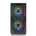 Корпус Thermaltake Commander C32 TG ARGB CommanderC32TGARGB