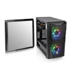Корпус Thermaltake Commander C32 TG ARGB CommanderC32TGARGB