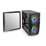 Корпус Thermaltake Commander C33 TG ARGB CommanderC33TGARGB