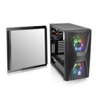 Корпус Thermaltake Commander C34 TG ARGB CommanderC34TGARGB