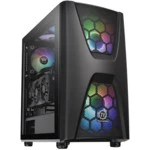 Корпус Thermaltake Commander C34 TG ARGB CommanderC34TGARGB