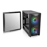 Корпус Thermaltake Commander C35 TG ARGB CommanderC35TGARGB