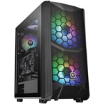 Корпус Thermaltake Commander C35 TG ARGB CommanderC35TGARGB