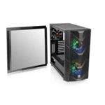 Корпус Thermaltake Commander C36 TG ARGB CommanderC36TGARGB