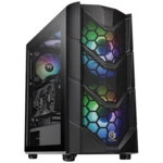 Корпус Thermaltake Commander C36 TG ARGB CommanderC36TGARGB