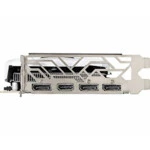 Видеокарта MSI nVidia GeForce GTX 1660TI 1660 ARMOR 6G OC (6 ГБ)