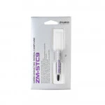 Охлаждение Zalman ZM-STC9 (Термопаста)