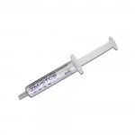 Охлаждение Zalman ZM-STC9 (Термопаста)