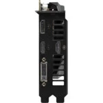 Видеокарта Asus GeForce RTX 2060 Phoenix Fan Edition PH-RTX2060-6G (6 ГБ)