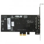 Звуковые карты Asus XONAR SE