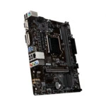 Материнская плата MSI H310M PRO-VD PLUS (Micro-ATX, LGA 1151)