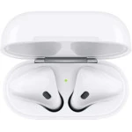 Наушники Apple AirPods with Charging Case MV7N2RU/A