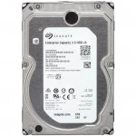 Серверный жесткий диск Seagate Exos 7E8 Enterprise Capacity ST6000NM0095 (3,5 LFF, 6 ТБ, SAS)