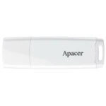 USB флешка (Flash) Apacer AH336 AP64GAH336W-1 64 ГБ