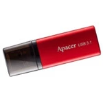 USB флешка (Flash) Apacer AH25B AP128GAH25BR-1 128 ГБ
