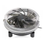 Система охлаждения CROWN CM-S1250TPWM Для процессора