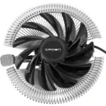 Система охлаждения CROWN CM-S1250TPWM Для процессора