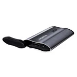 Внешний жесткий диск ADATA SE730H ASE730H-1TU31-CTI (1 ТБ)