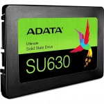 Внутренний накопитель A-Data Ultimate SU630 ASU630SS-480GQ-R (SSD (твердотельные), 480 ГБ, 2.5 дюйма, SATA)