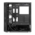 Корпус CROWN CM-PS600W PLUS CM000003015 (Игровые, Mid-Tower)