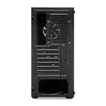 Корпус CROWN CMC-GS10RGB CM000003017 Mid-Tower