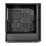 Корпус CROWN CMC-GS10RGB CM000003017 Mid-Tower