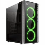Корпус CROWN CMC-GS10RGB CM000003017 Mid-Tower