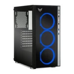 Корпус CROWN CM-PS600W PLUS CM000003016 (Игровые, Mid-Tower)