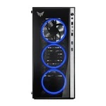 Корпус CROWN CM-PS600W PLUS CM000003016 (Игровые, Mid-Tower)