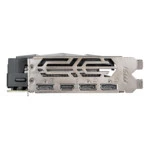 Видеокарта MSI GeForce GTX 1660 GAMING X6 G GTX1660GAMINGX6G 6 ГБ