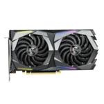 Видеокарта MSI GeForce GTX 1660 GAMING X6 G GTX1660GAMINGX6G 6 ГБ