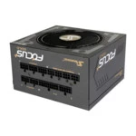 Блок питания Seasonic ATX 750W FOCUS Plus SSR-750FX (750 Вт)