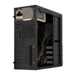 Корпус CROWN SM164 CM000001158