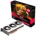 Видеокарта Sapphire RADEON VII 16G 21291-01-40G (16 ГБ)