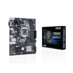 Материнская плата Asus PRIME B365M-K 90MB10M0-M0EAY0 (Micro-ATX, LGA 1151)