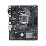 Материнская плата Asus PRIME B365M-K 90MB10M0-M0EAY0 (Micro-ATX, LGA 1151)