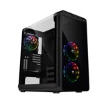 Корпус Thermaltake View 37 RGB Plus CA-1J7-00M 1WN-01