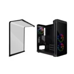 Корпус Thermaltake View 37 RGB Plus CA-1J7-00M 1WN-01