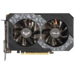 Видеокарта Asus TUF GTX1660TI O6G GAMING TUF-GTX1660TI-O6G-GAMING (6 ГБ)