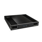 Корпус Akasa Plato X8 A-NUC43-M1B