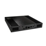 Корпус Akasa Plato X8 A-NUC43-M1B