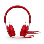 Наушники Beats EP On-Ear Headphones - Red ML9C2ZM/A