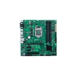 Материнская плата Asus PRIME B365M-C/CSM 90MB10U0-M0EAYC (Micro-ATX, LGA 1151)