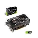Видеокарта Asus TUF Gaming GeForce RTX 2060 Overclocked 6GB 90YV0CJ1-M0NA00 (6 ГБ)