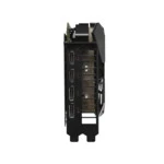 Видеокарта Asus ROG Strix GeForce GTX 1660 Ti 6GB 90YV0CQ2-M0NA00 (6 ГБ)